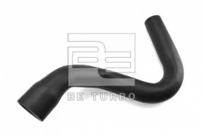 BE TURBO 700384 - Трубка нагнетаемого воздуха
